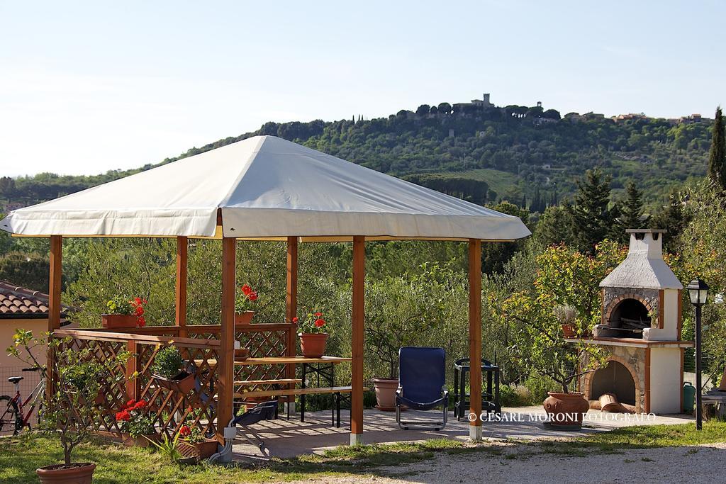 Residence Ai Campi Da Golf Saturnia Δωμάτιο φωτογραφία