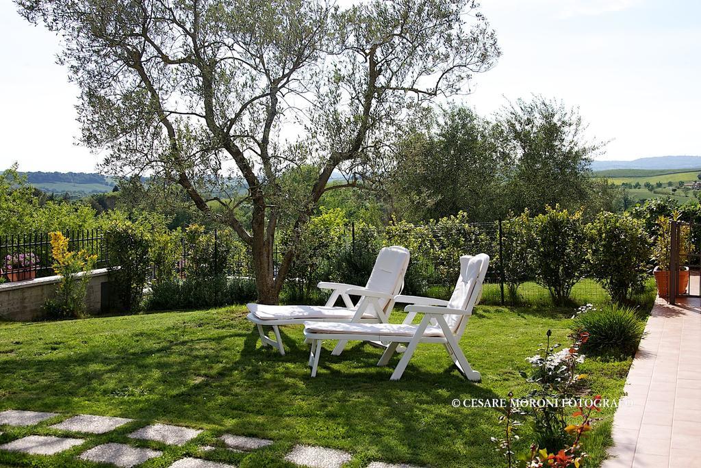 Residence Ai Campi Da Golf Saturnia Δωμάτιο φωτογραφία