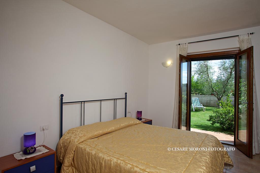 Residence Ai Campi Da Golf Saturnia Δωμάτιο φωτογραφία