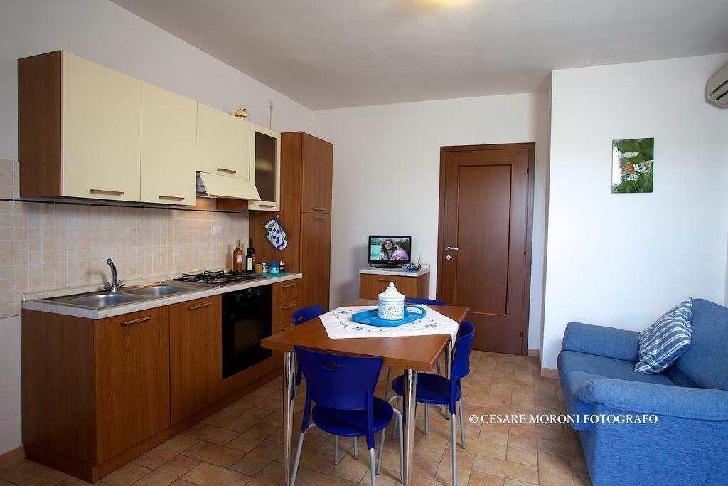Residence Ai Campi Da Golf Saturnia Δωμάτιο φωτογραφία