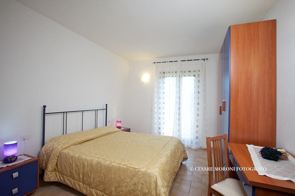 Residence Ai Campi Da Golf Saturnia Εξωτερικό φωτογραφία