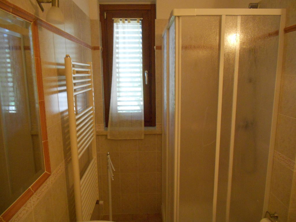 Residence Ai Campi Da Golf Saturnia Δωμάτιο φωτογραφία