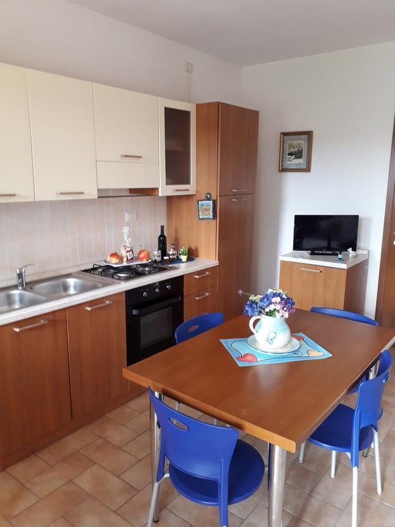 Residence Ai Campi Da Golf Saturnia Εξωτερικό φωτογραφία
