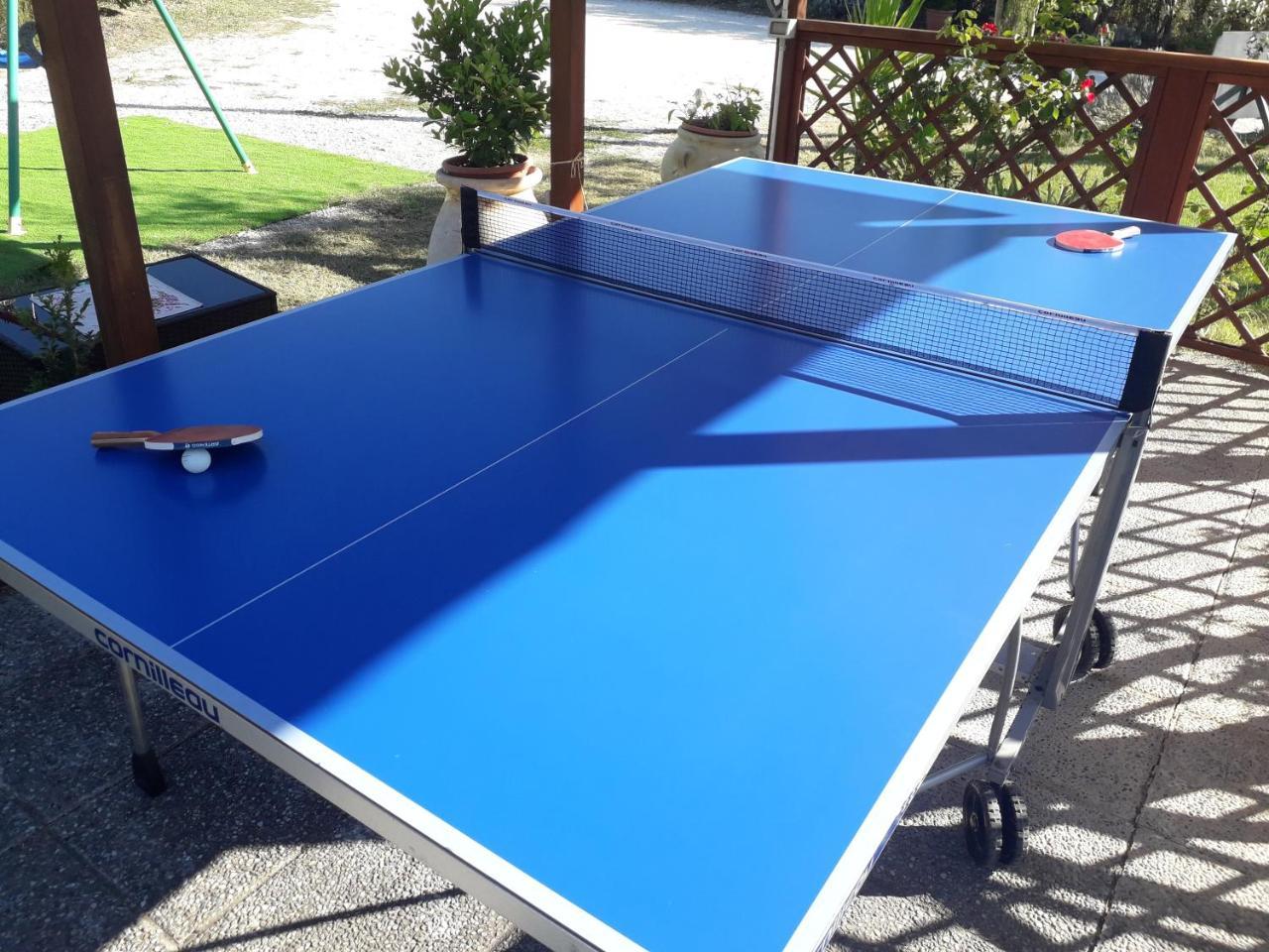 Residence Ai Campi Da Golf Saturnia Εξωτερικό φωτογραφία